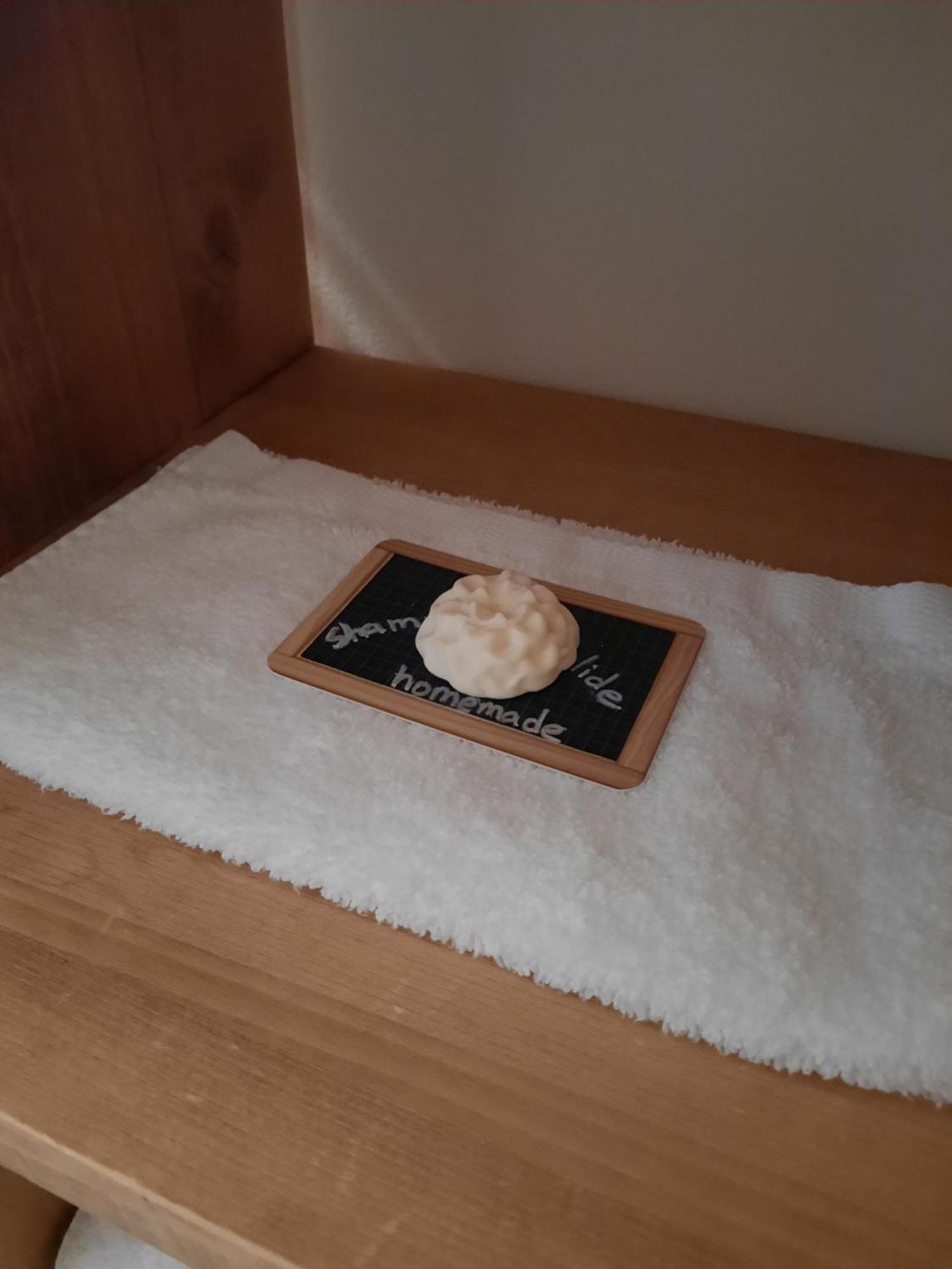 Au Coeur Des Lacs - Chambres D'Hotes Gérardmer Room photo