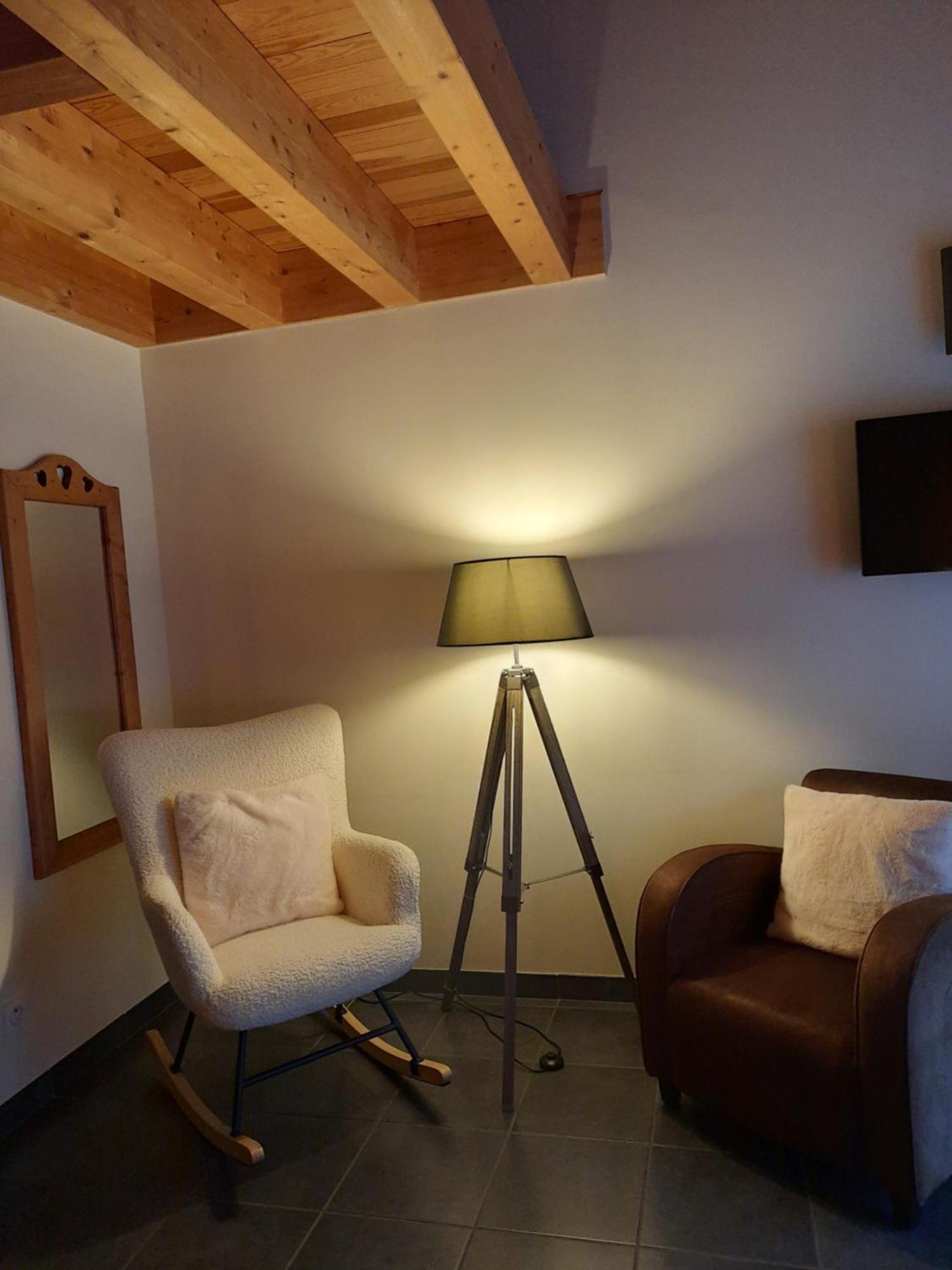 Au Coeur Des Lacs - Chambres D'Hotes Gérardmer Room photo